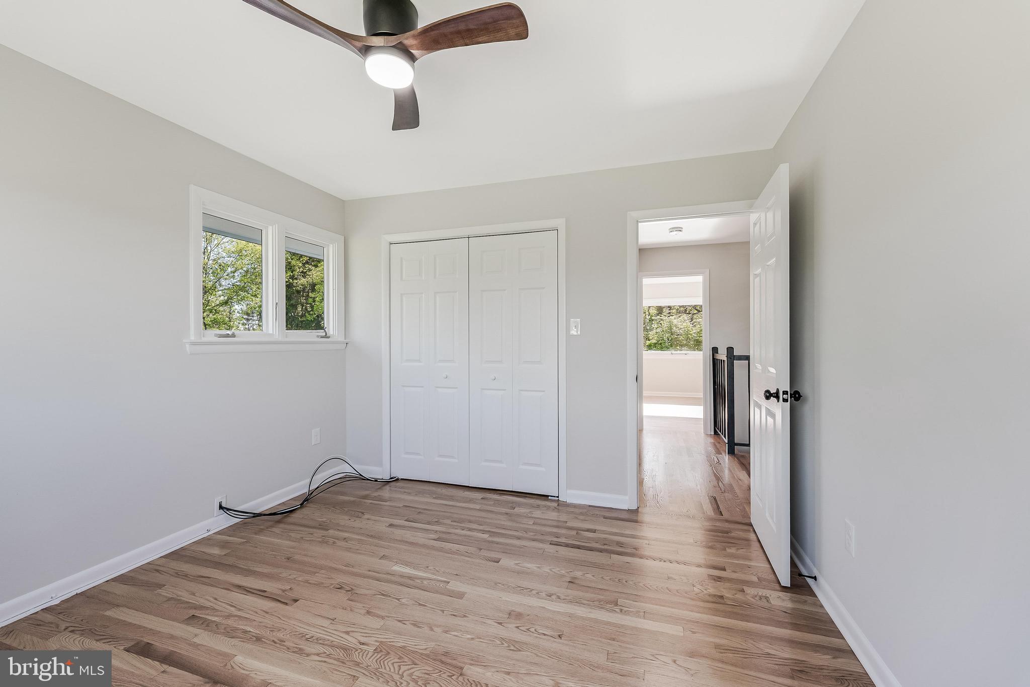6891 Wilson Road Marshall, VA 20115 - Photo 83 of 118 Bright and airy room with natural light.