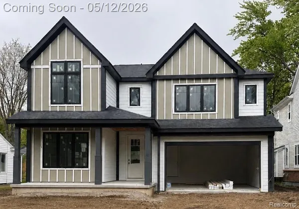 $1,340,000 | 3532 Linwood Avenue, Royal Oak, MI 48073