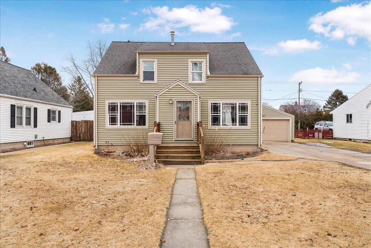 1124 Division Street Algoma, WI 54201 - Photo 29 of 37 03-34division