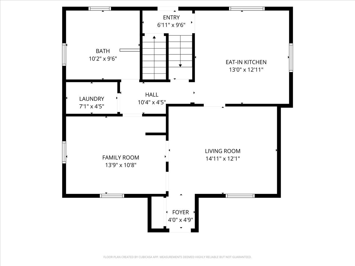 1124 Division Street Algoma, WI 54201 - Photo 35 of 37