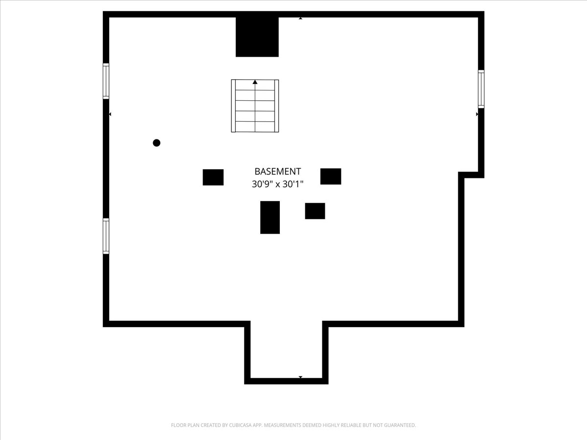 1124 Division Street Algoma, WI 54201 - Photo 37 of 37