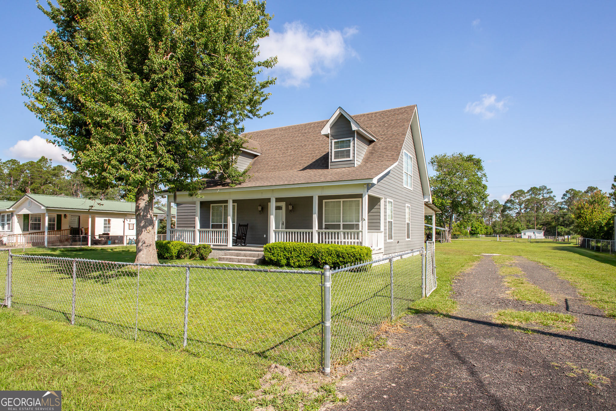 29 Kight Street Homerville, GA 31634 - Photo 3 of 49