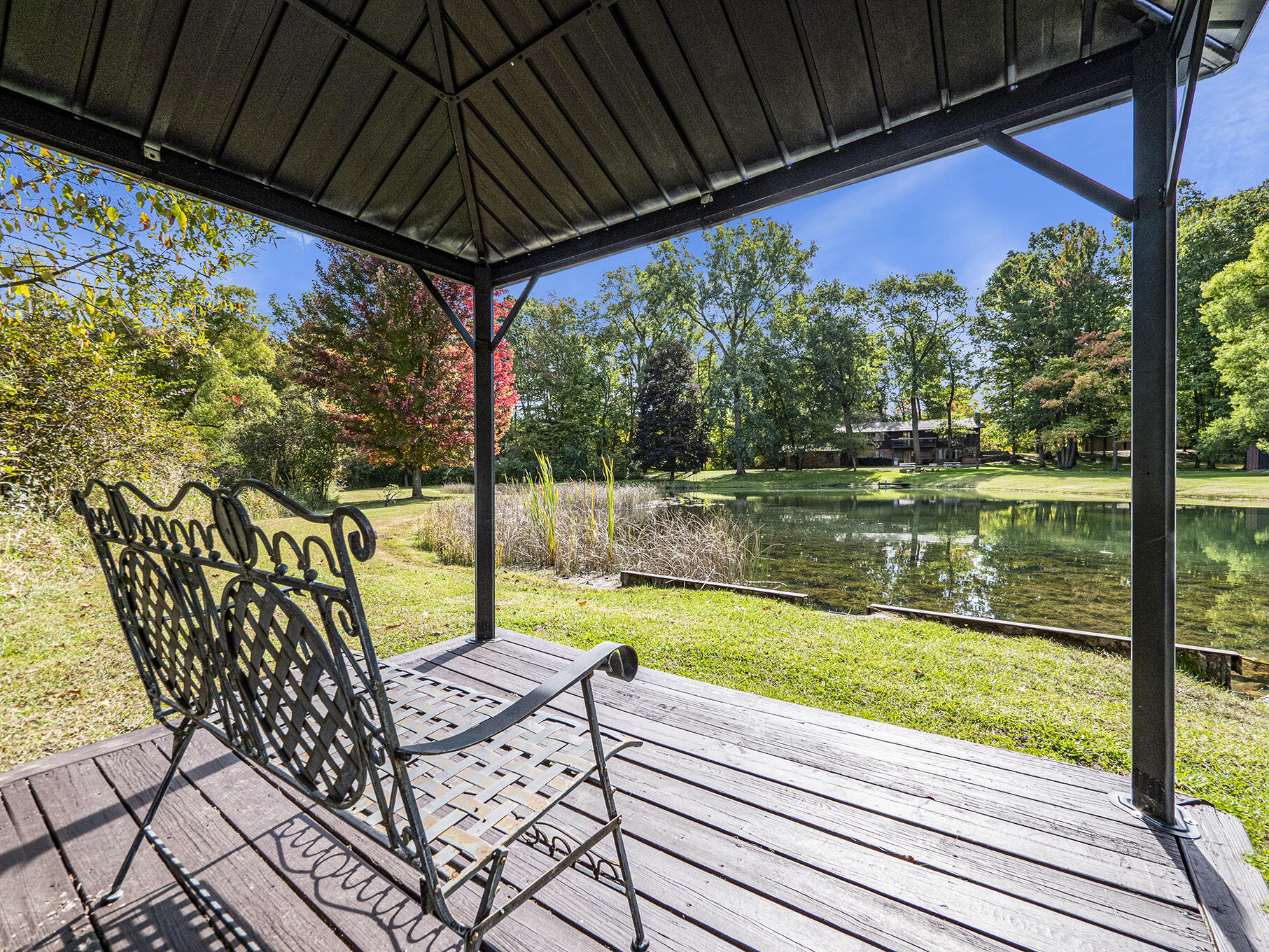 10246 Gates Road Clarklake, MI 49234 - Photo 11 of 36 11