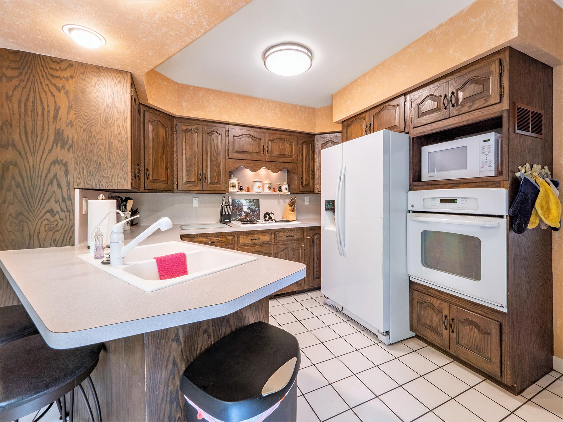 10246 Gates Road Clarklake, MI 49234 - Photo 18 of 36 18