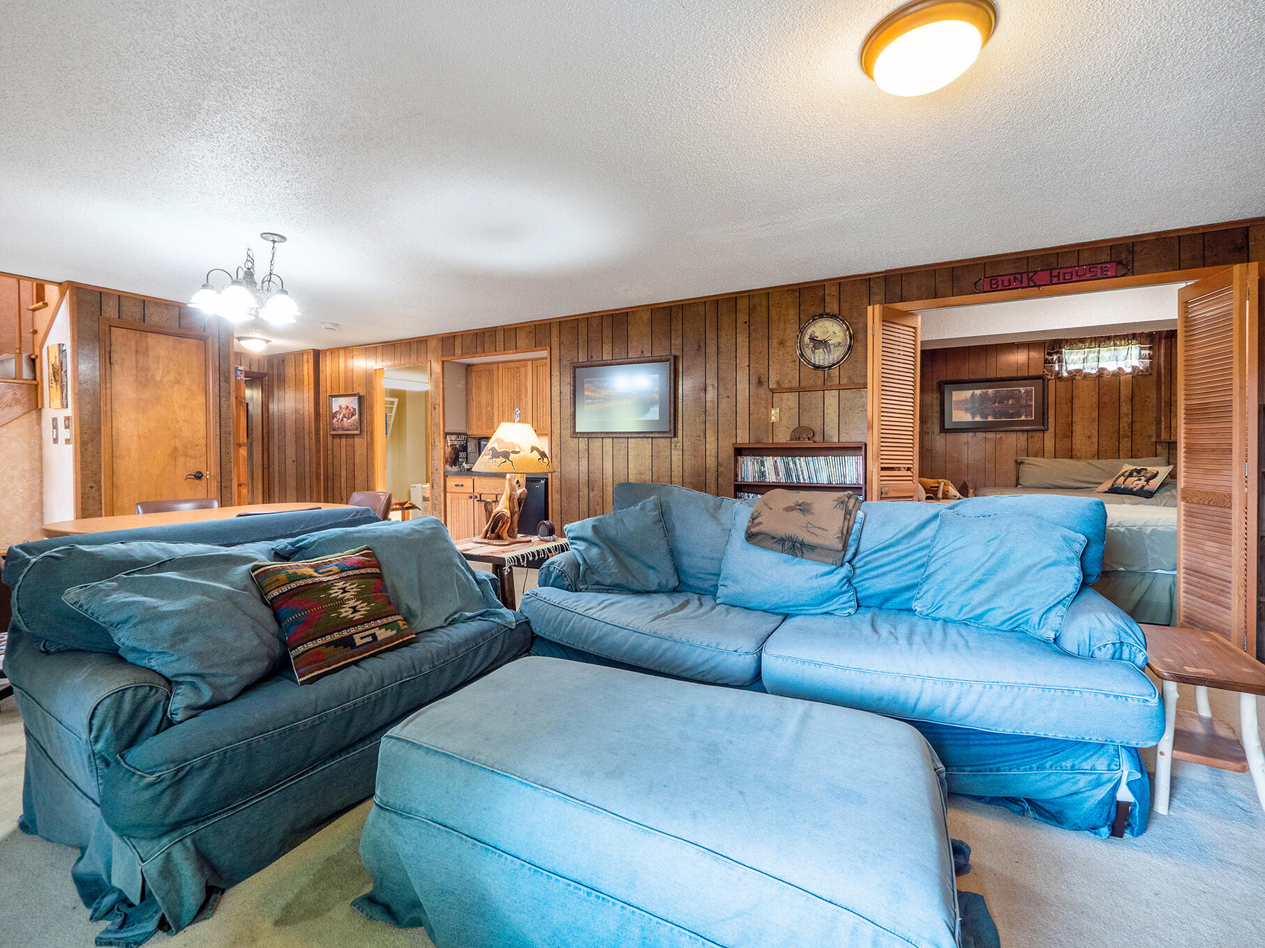 10246 Gates Road Clarklake, MI 49234 - Photo 19 of 36 19