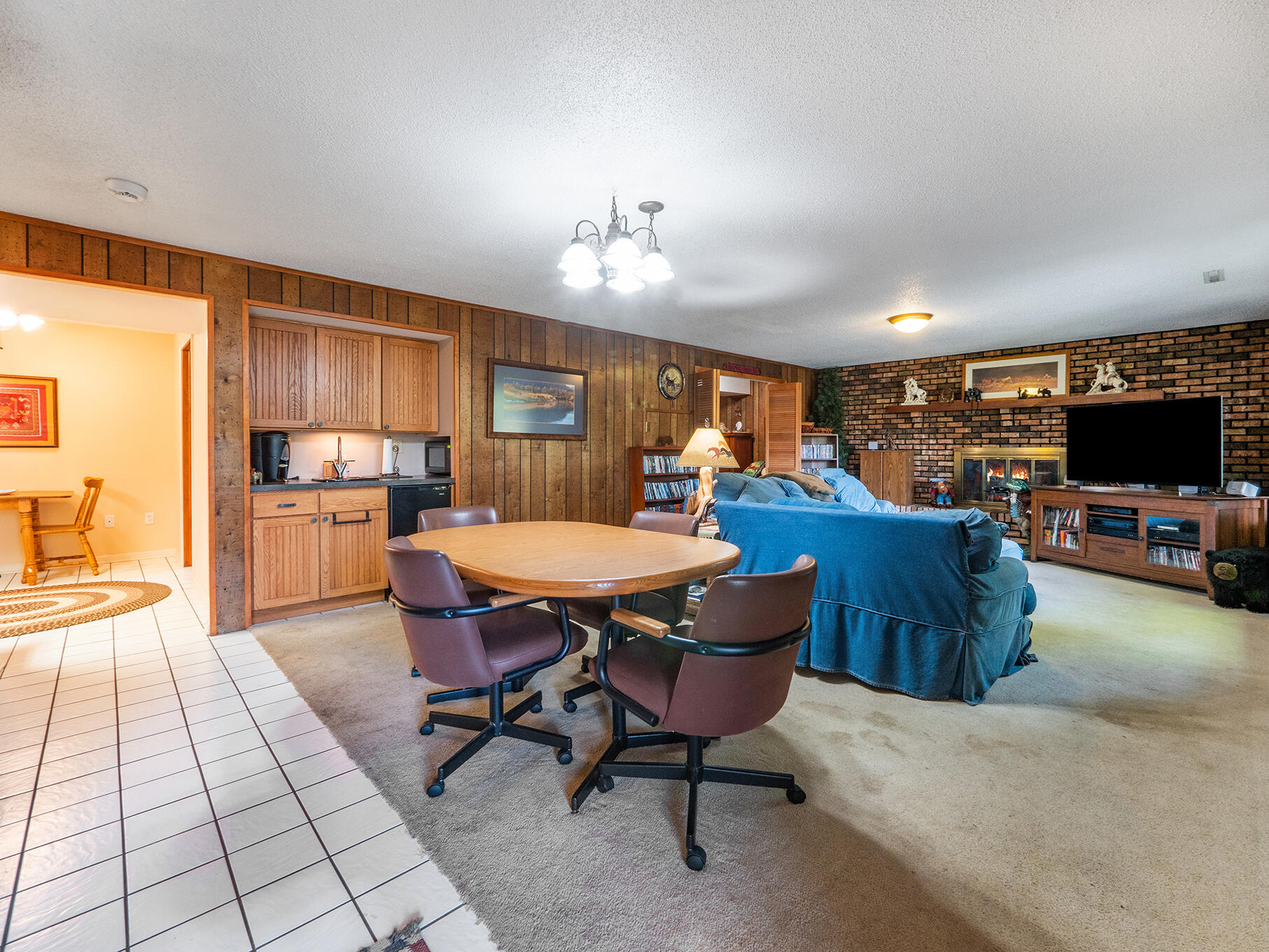 10246 Gates Road Clarklake, MI 49234 - Photo 20 of 36 20