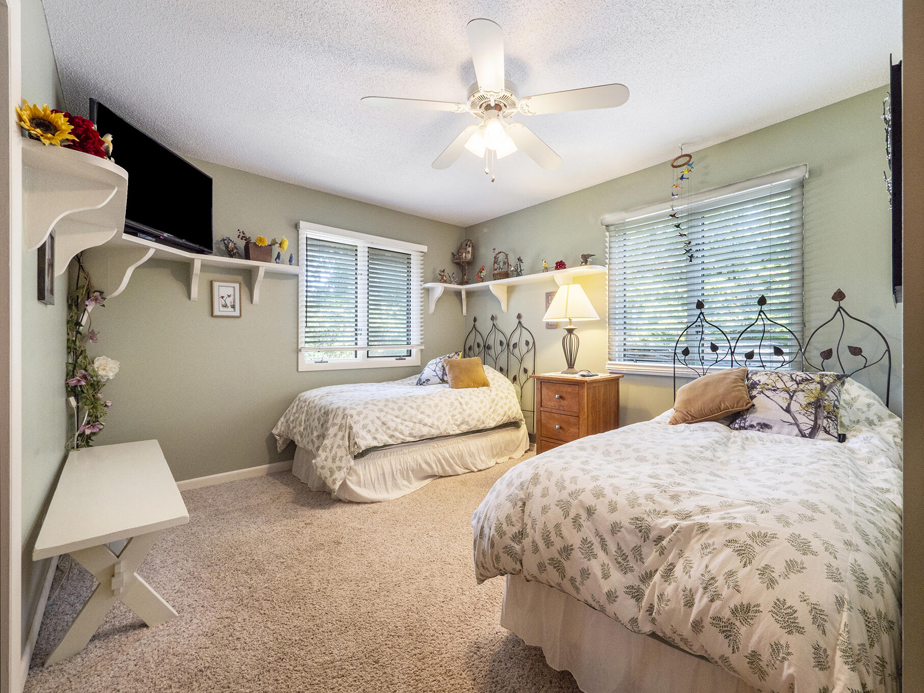 10246 Gates Road Clarklake, MI 49234 - Photo 21 of 36 21