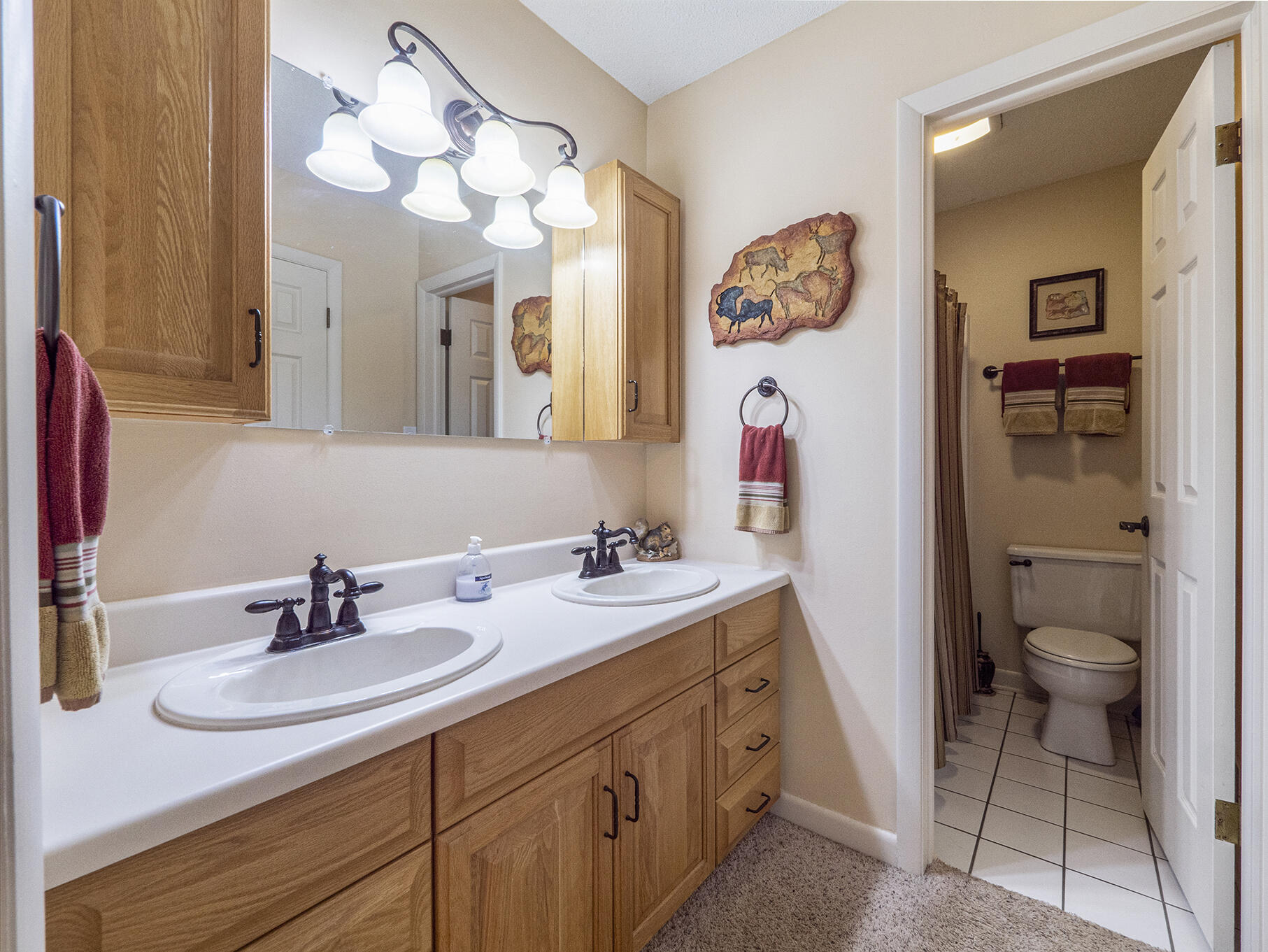 10246 Gates Road Clarklake, MI 49234 - Photo 23 of 36 23