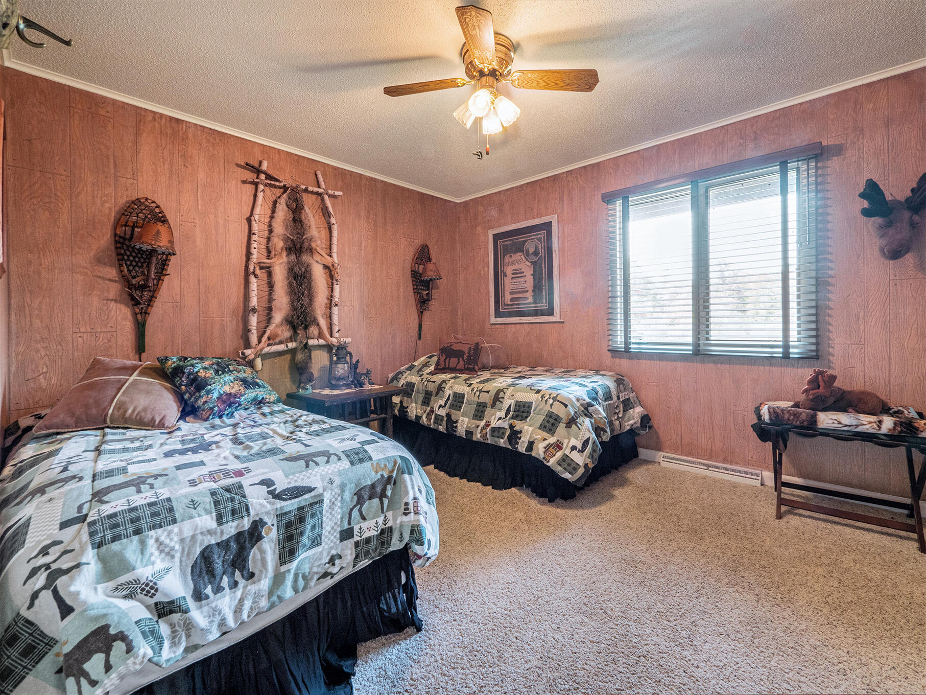 10246 Gates Road Clarklake, MI 49234 - Photo 24 of 36 24