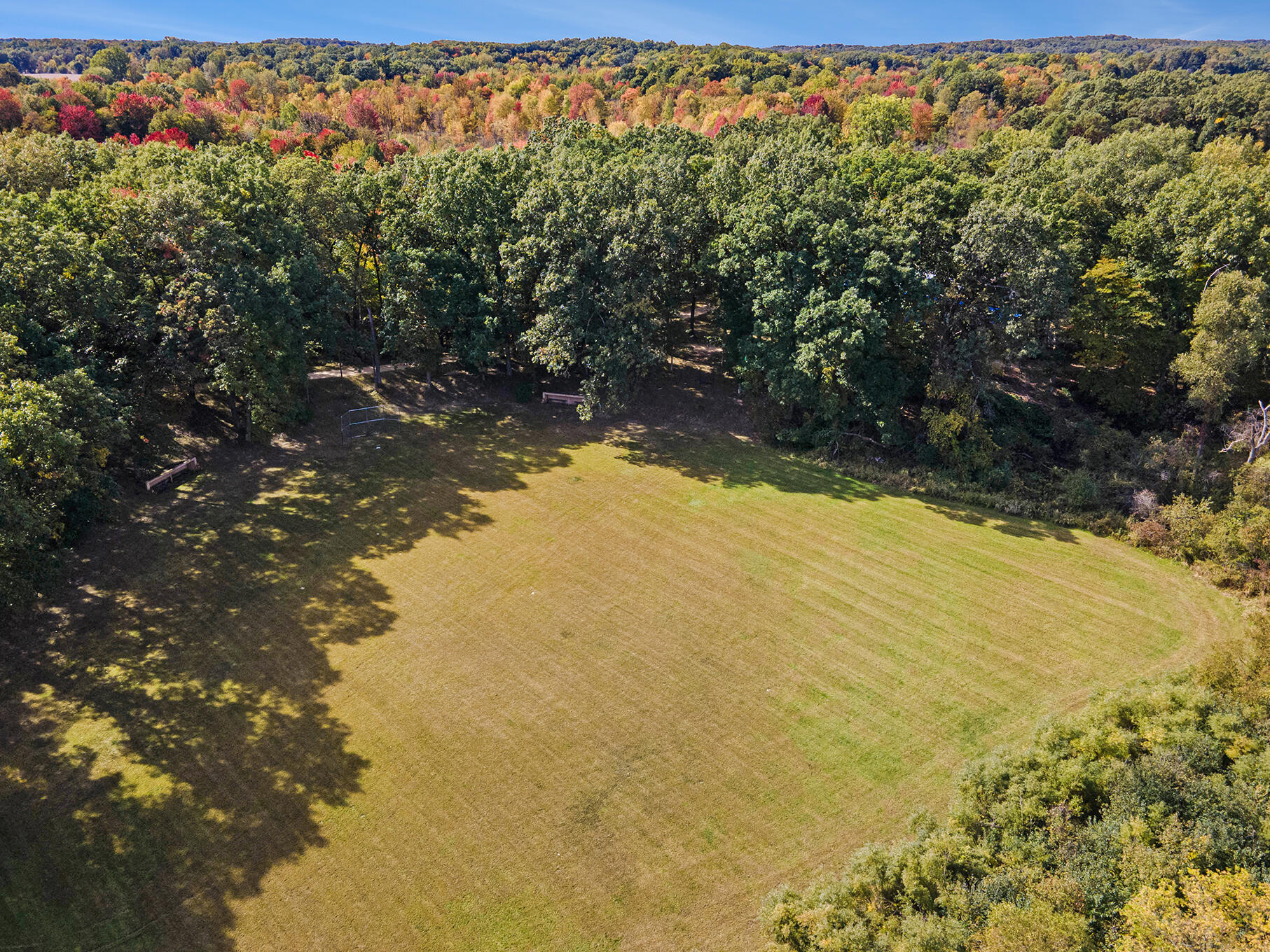 10246 Gates Road Clarklake, MI 49234 - Photo 35 of 36 37