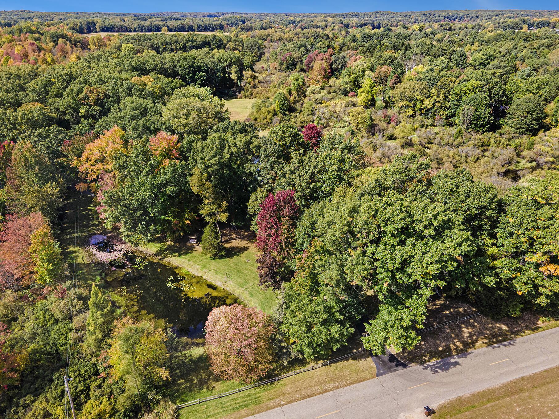 10246 Gates Road Clarklake, MI 49234 - Photo 36 of 36 38