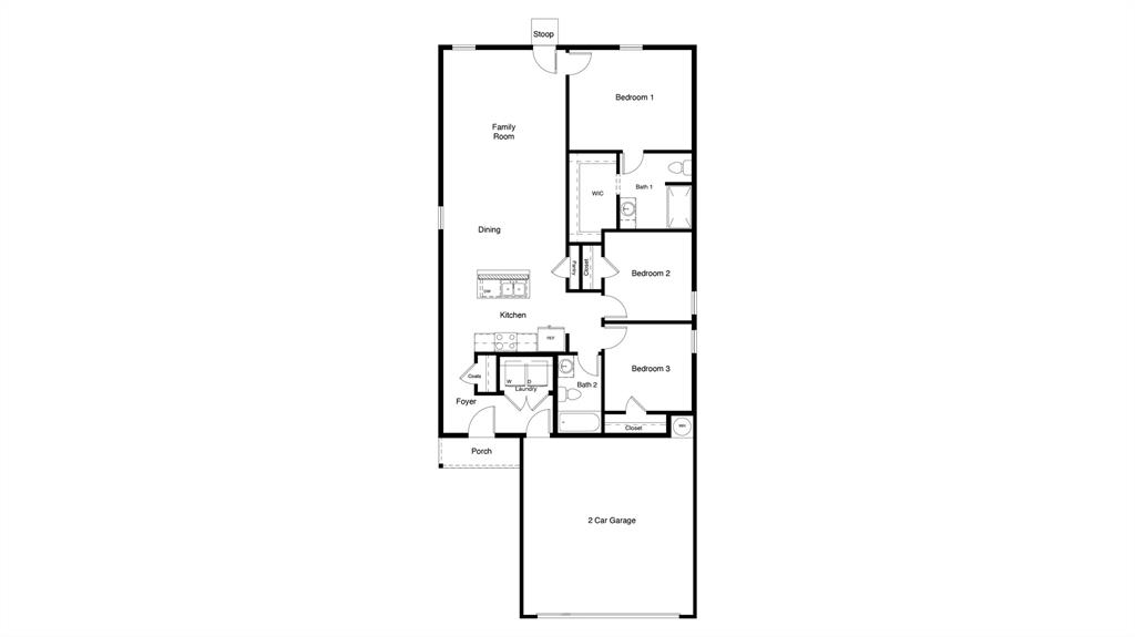5420 Corduroy Road Krum, TX 76249 - Photo 15 of 15 D.R. Horton's Barton-All Home and community information, including pricing, included features, terms, availability and amenities, are subject to change at any time without notice or obligation. All Drawings, pictures, photographs, video, square footages, floor plans, elevations, features, colors and sizes are approximate for illustration purposes only and will vary from the homes as built.