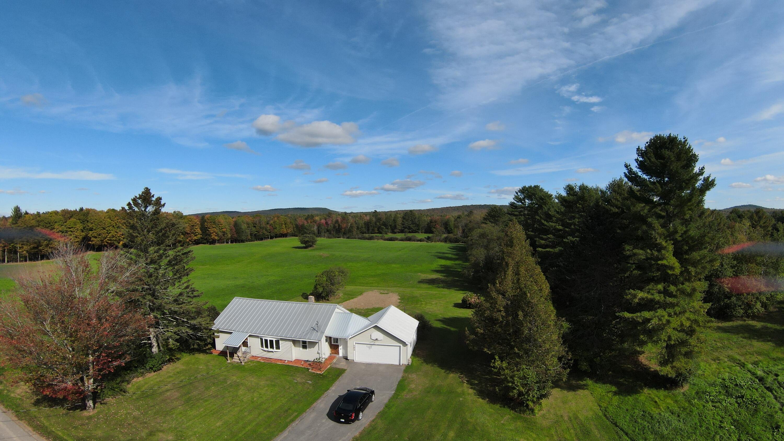 263 Dudley Corner Road Skowhegan, ME 04976 - Photo 6 of 45 DJI_0192