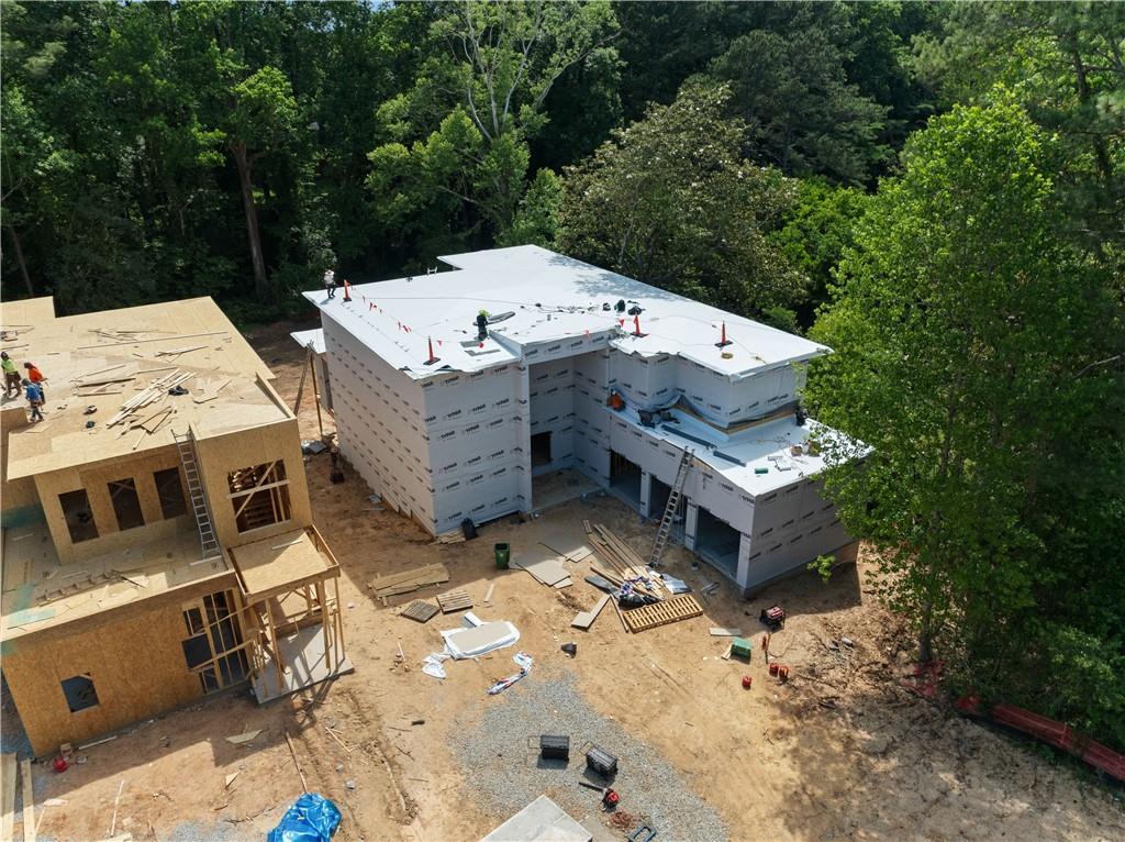 1459 Lavista Road Northeast Atlanta, GA 30324 - Photo 12 of 17