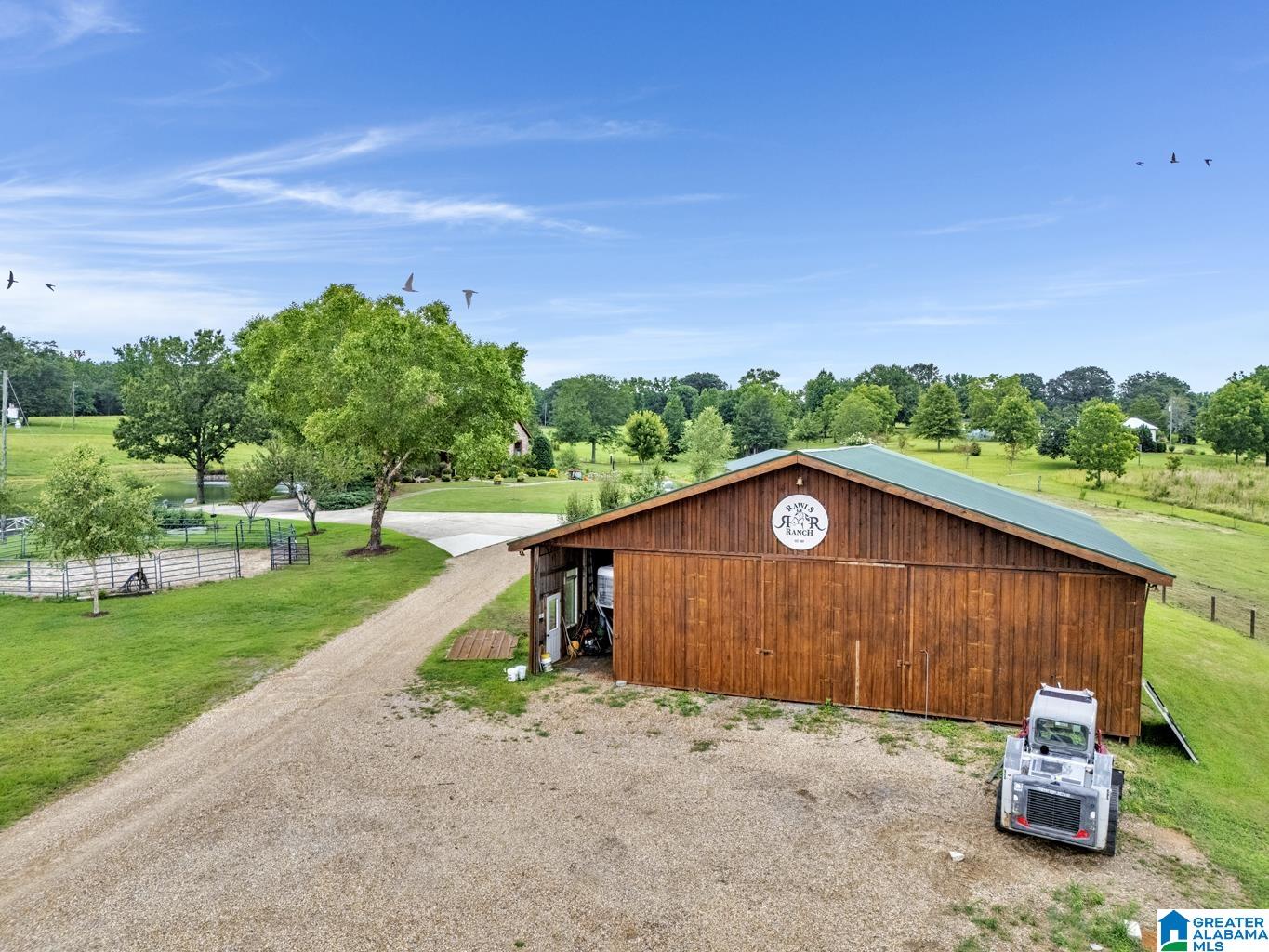 816 Jim Thomas Road Hayden, AL 35079 - Photo 67 of 80