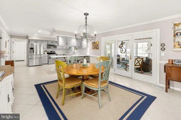 $570,000 | 5490 Royal Mile Boulevard, Salisbury, MD 21801