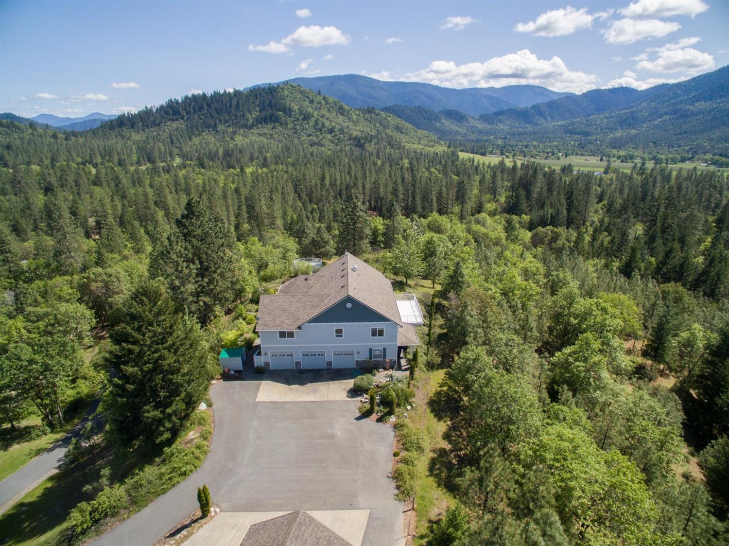 540 Hidden Valley Road Grants Pass, OR 97527 - Photo 26 of 28 Additional Photo