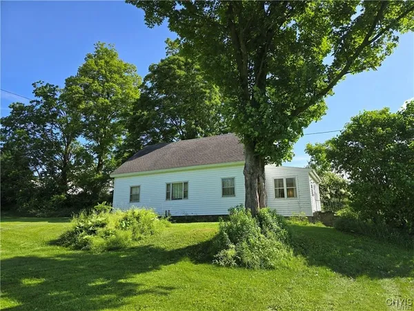 $142,000 | 7412 State Highway, West Winfield, NY 13491