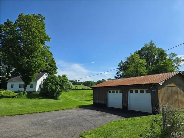 $142,000 | 7412 State Highway, West Winfield, NY 13491