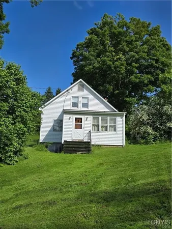 $142,000 | 7412 State Highway, West Winfield, NY 13491