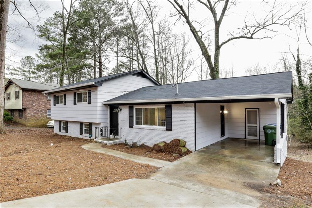 4367 Greenleaf Circle Southwest Atlanta, GA 30331 - Photo 1 of 1 Gallery Image 1