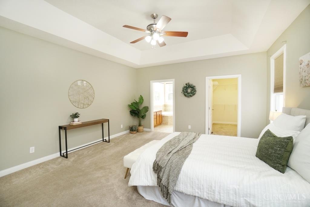 3942 Irwin Simpson Road Mason, OH 45040 - Photo 21 of 48 Gallery Image 21