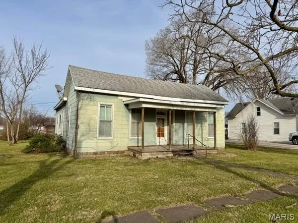 $45,000 | 628 North Walker Street, Montgomery City, MO 63361