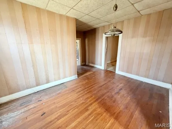 $45,000 | 628 North Walker Street, Montgomery City, MO 63361