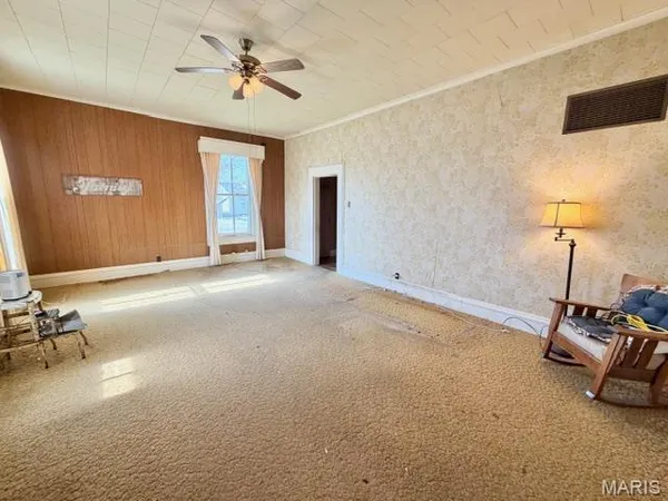 $45,000 | 628 North Walker Street, Montgomery City, MO 63361
