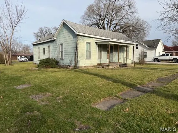 $45,000 | 628 North Walker Street, Montgomery City, MO 63361