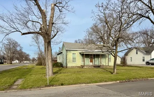 $45,000 | 628 North Walker Street, Montgomery City, MO 63361