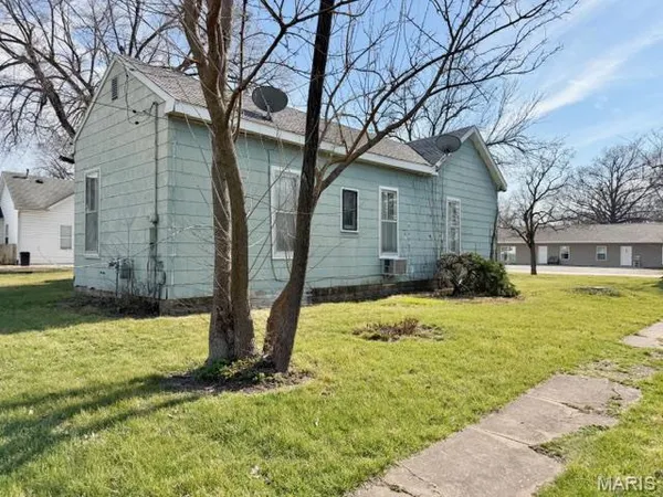 $45,000 | 628 North Walker Street, Montgomery City, MO 63361