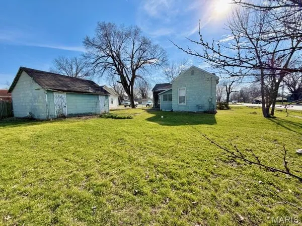$45,000 | 628 North Walker Street, Montgomery City, MO 63361