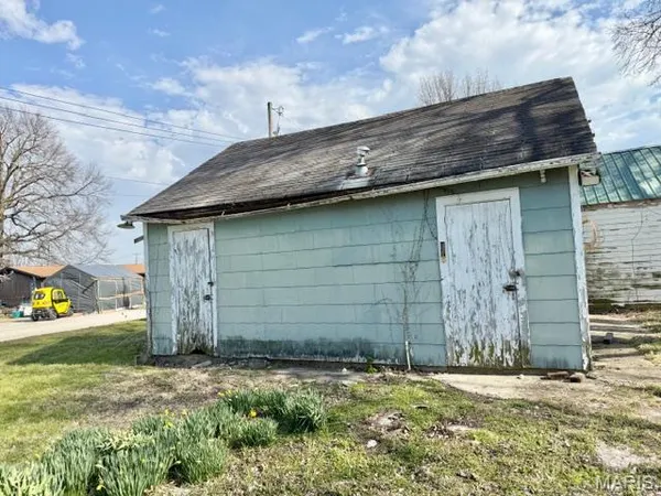 $45,000 | 628 North Walker Street, Montgomery City, MO 63361
