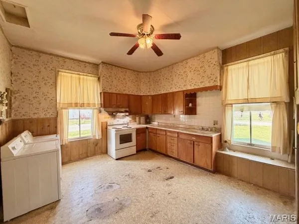 $45,000 | 628 North Walker Street, Montgomery City, MO 63361
