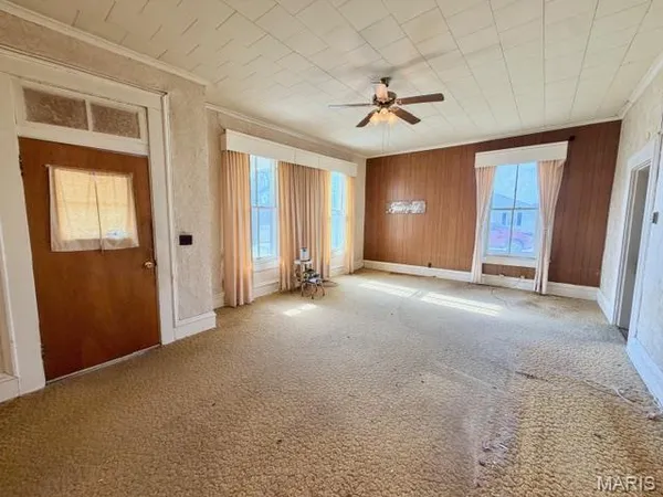 $45,000 | 628 North Walker Street, Montgomery City, MO 63361