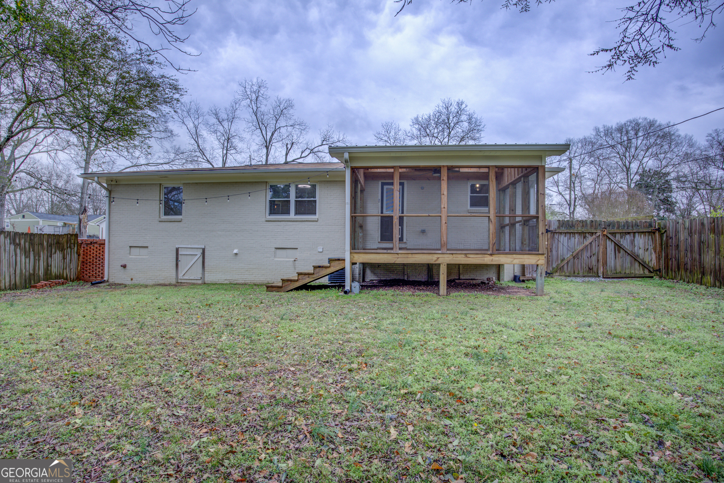 4147 Elizabeth Street Northeast Covington, GA 30014 - Photo 2 of 23