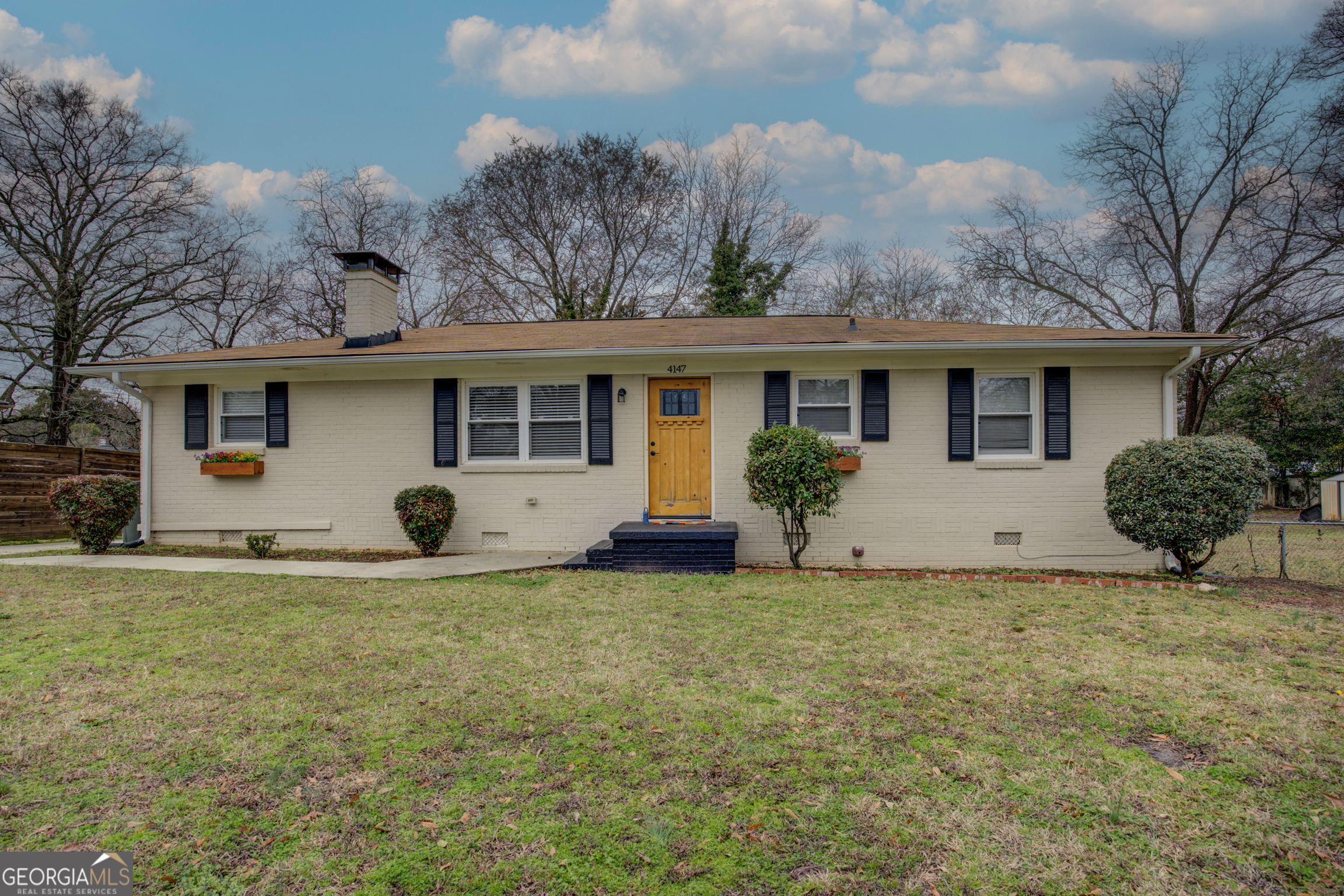 4147 Elizabeth Street Northeast Covington, GA 30014 - Photo 22 of 23