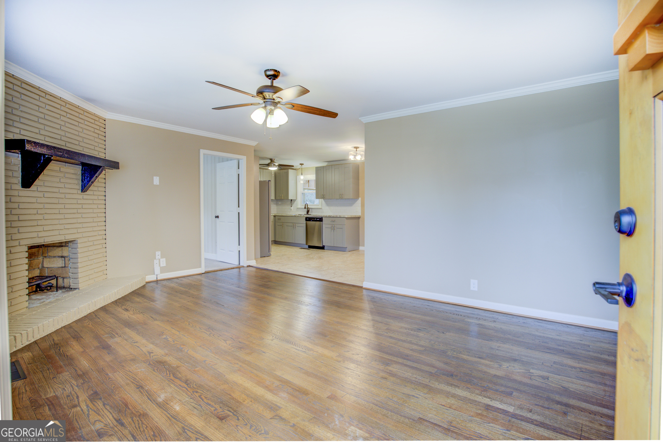 4147 Elizabeth Street Northeast Covington, GA 30014 - Photo 4 of 23