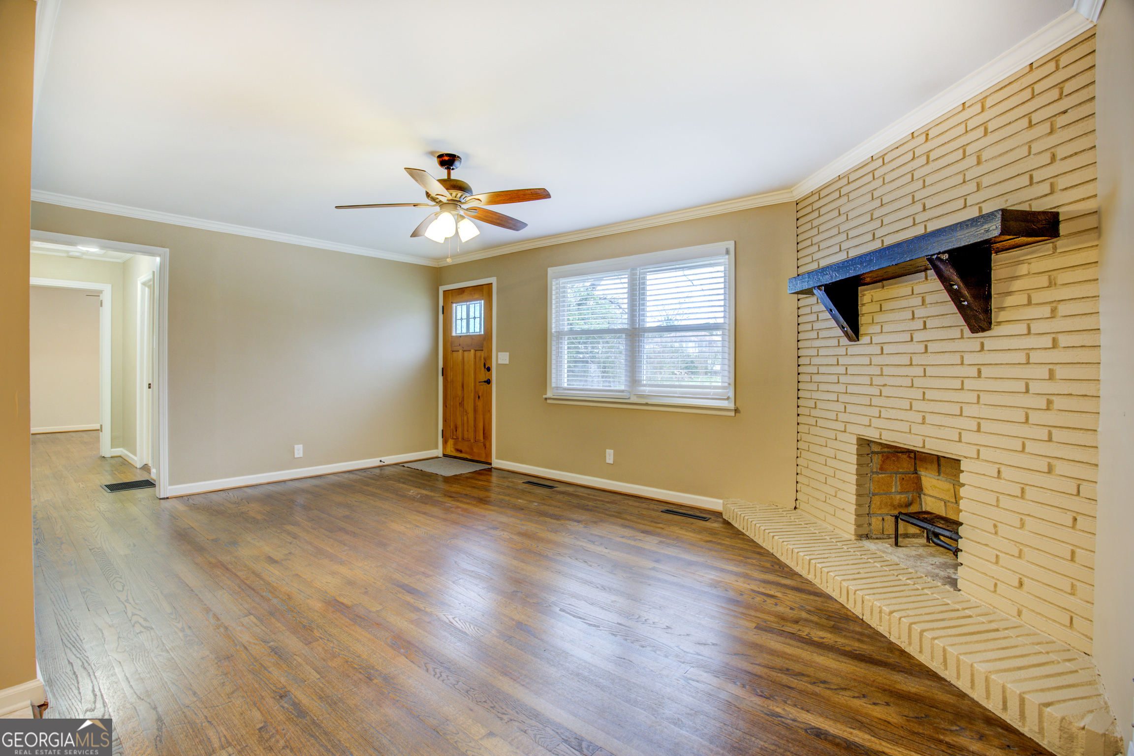 4147 Elizabeth Street Northeast Covington, GA 30014 - Photo 5 of 23