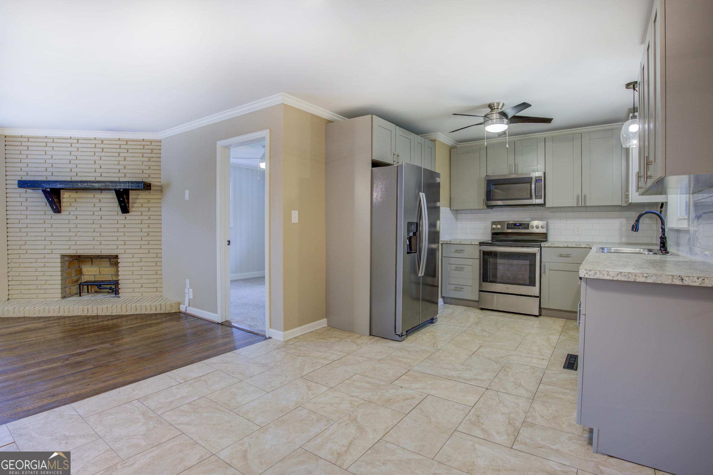 4147 Elizabeth Street Northeast Covington, GA 30014 - Photo 6 of 23