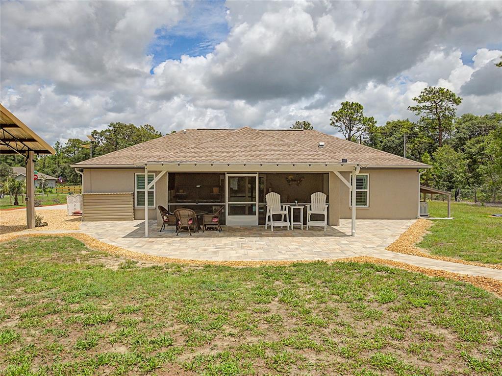 12368 Southwest 81st Street Dunnellon, FL 34432 - Photo 29 of 41
