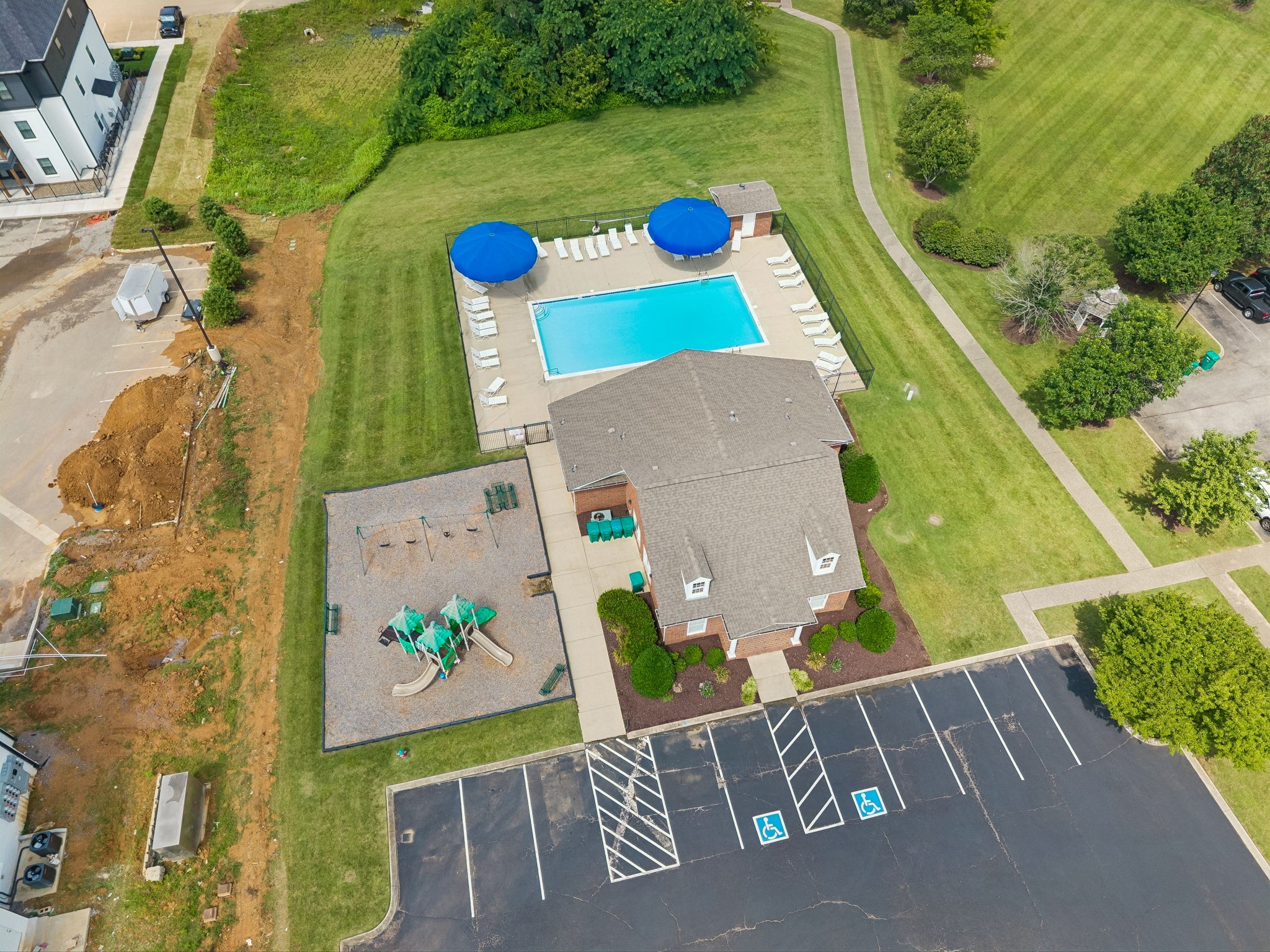 2271 Dewey Drive, Unit J4 Spring Hill, TN 37174 - Photo 46 of 47
