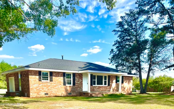 $250,000 | 7511 Bakertown Road East, Macclesfield, NC 27852