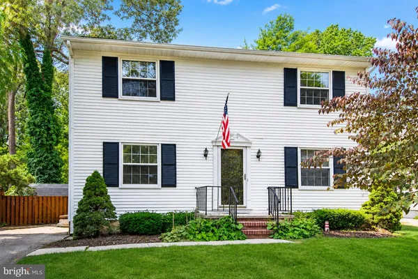 $500,000 | 318 Beach Drive, Annapolis, MD 21403