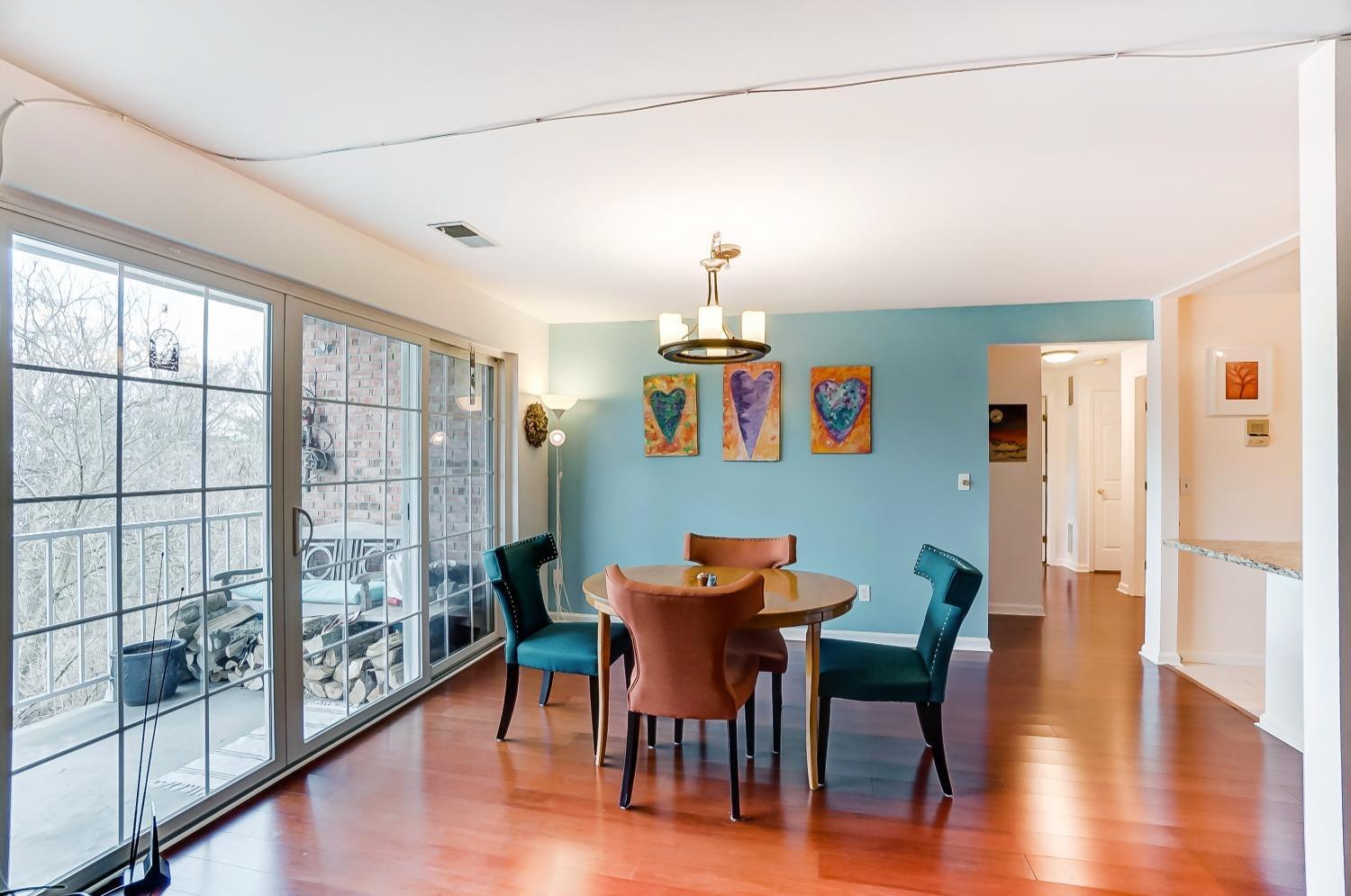 5346 Werk Road, Unit D7 Cincinnati, OH 45248 - Photo 9 of 34 Gallery Image 9