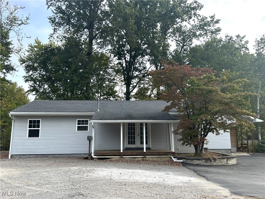 3000 Parkman Road Northwest Warren, OH 44485 - Photo 23 of 26