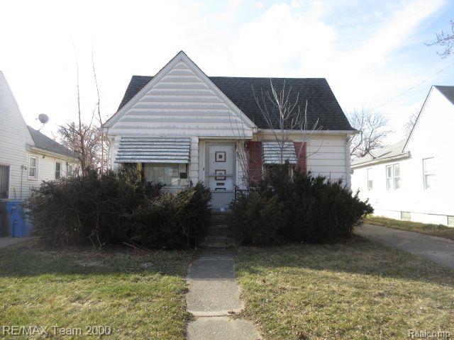 4140 Moore Street Inkster, MI 48141 - Photo 1 of 17