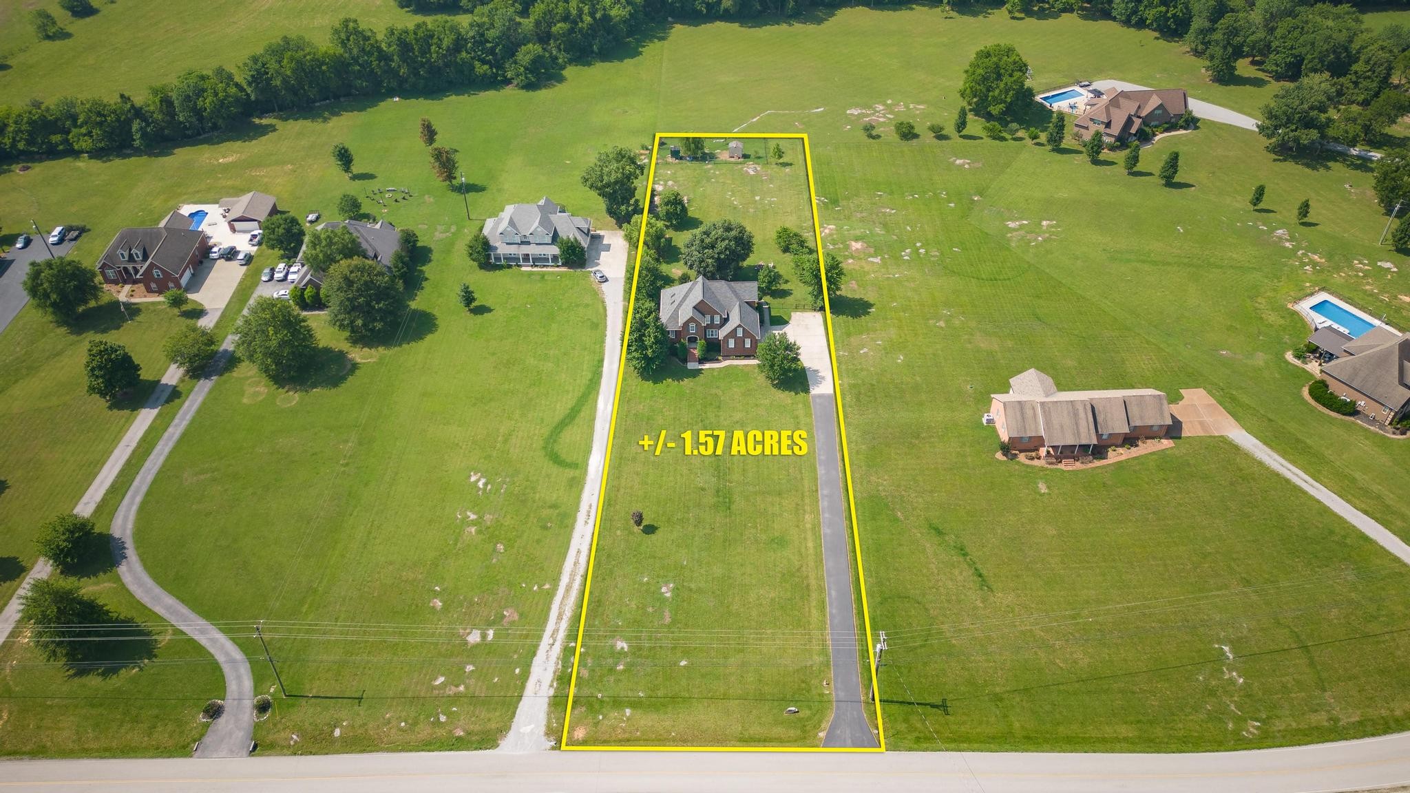 3991 Franklin Road Lebanon, TN 37090 - Photo 2 of 62