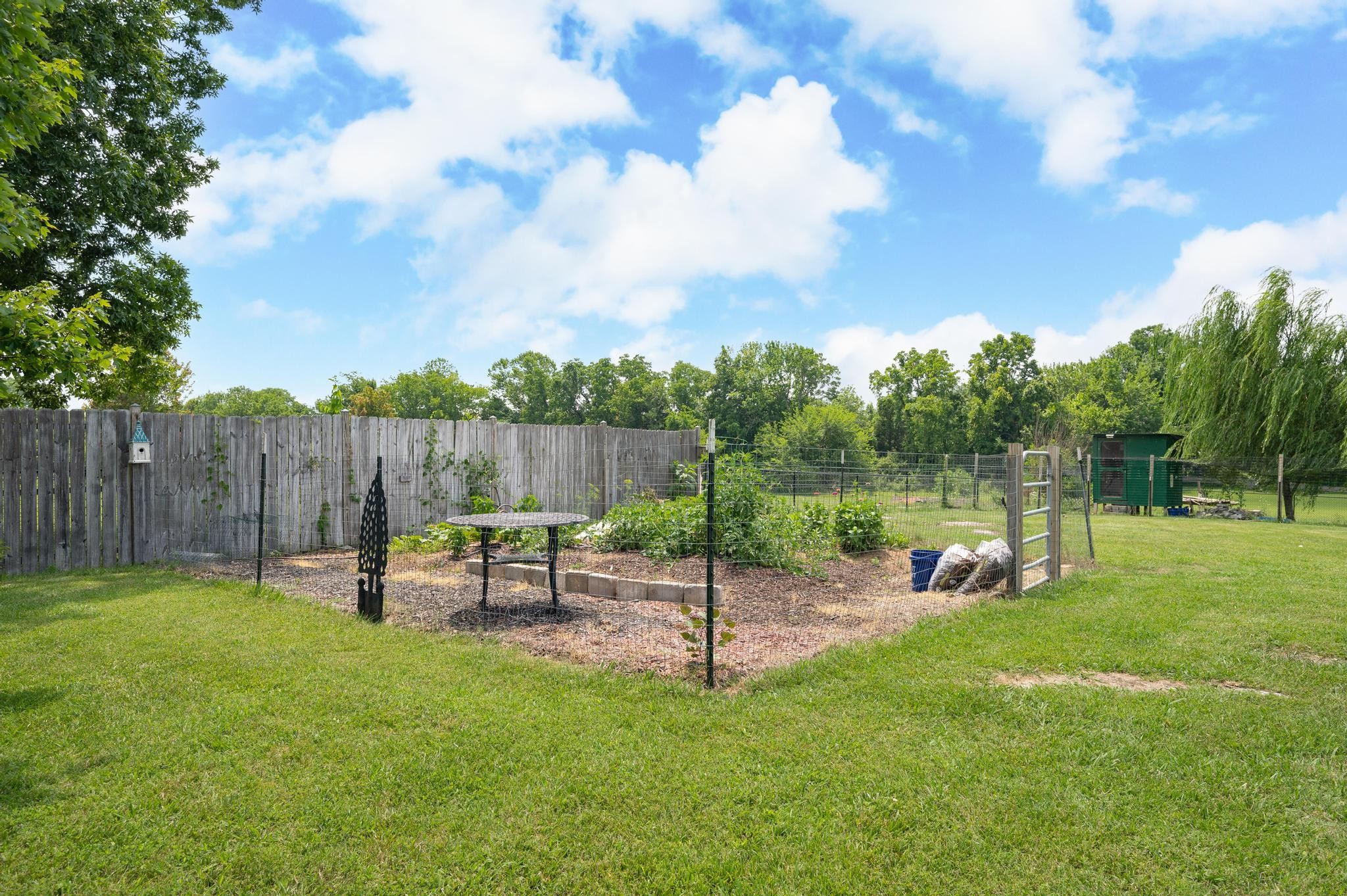 3991 Franklin Road Lebanon, TN 37090 - Photo 43 of 62 a view of a park with swings and a tree